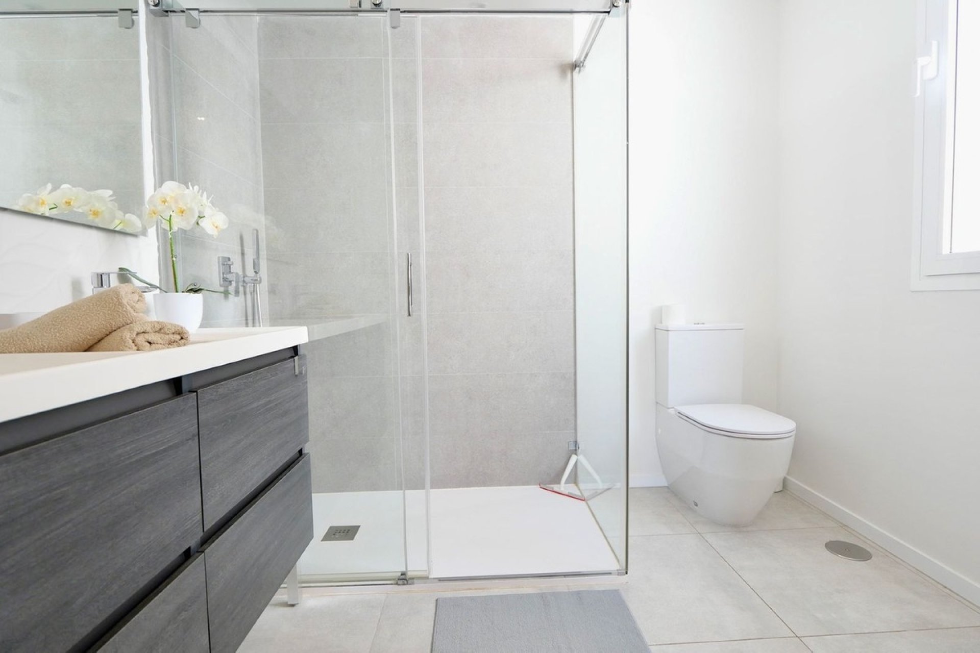 Rynek wtórny - apartment - Mijas - La Cala de Mijas