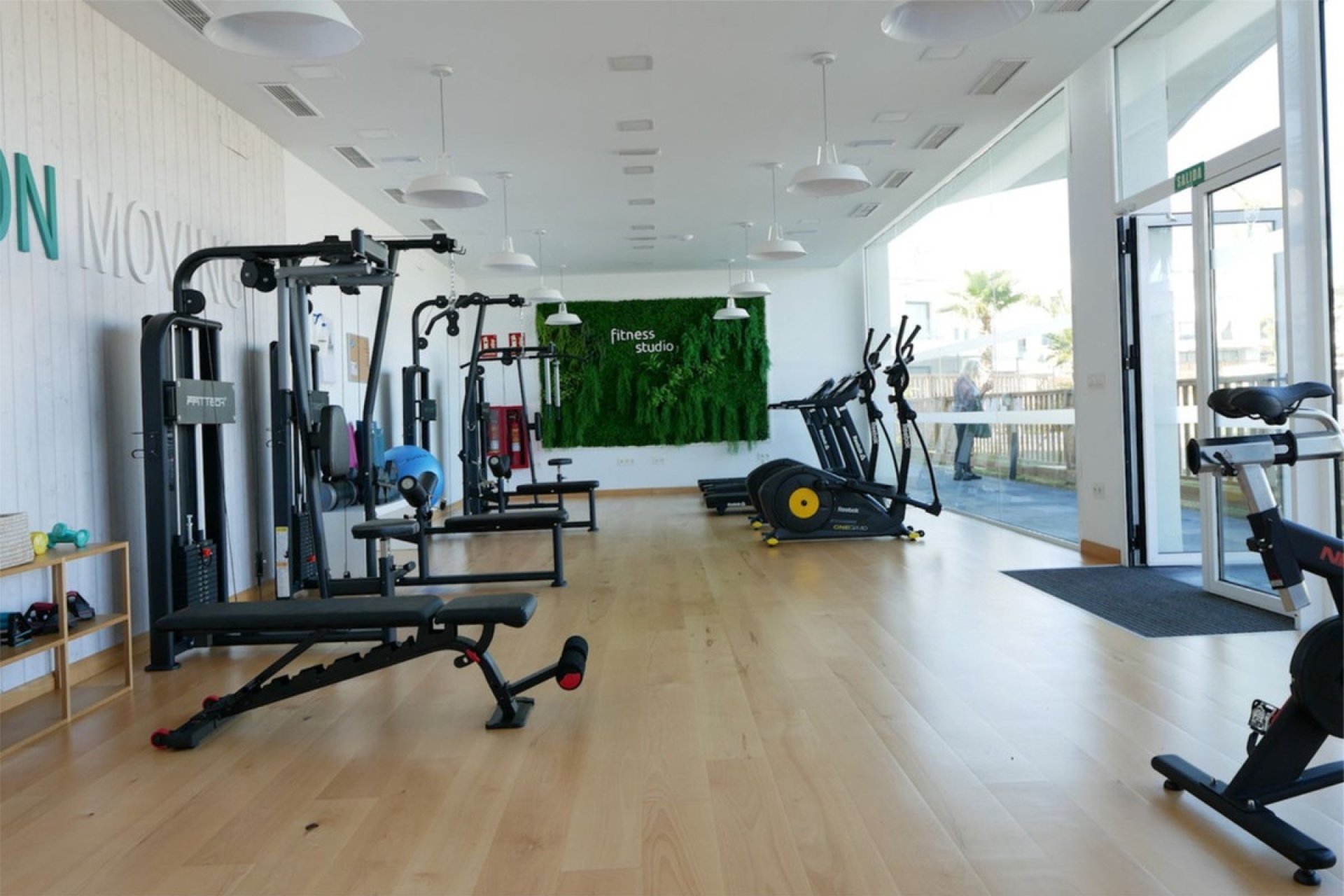 Rynek wtórny - apartment - Mijas - La Cala de Mijas