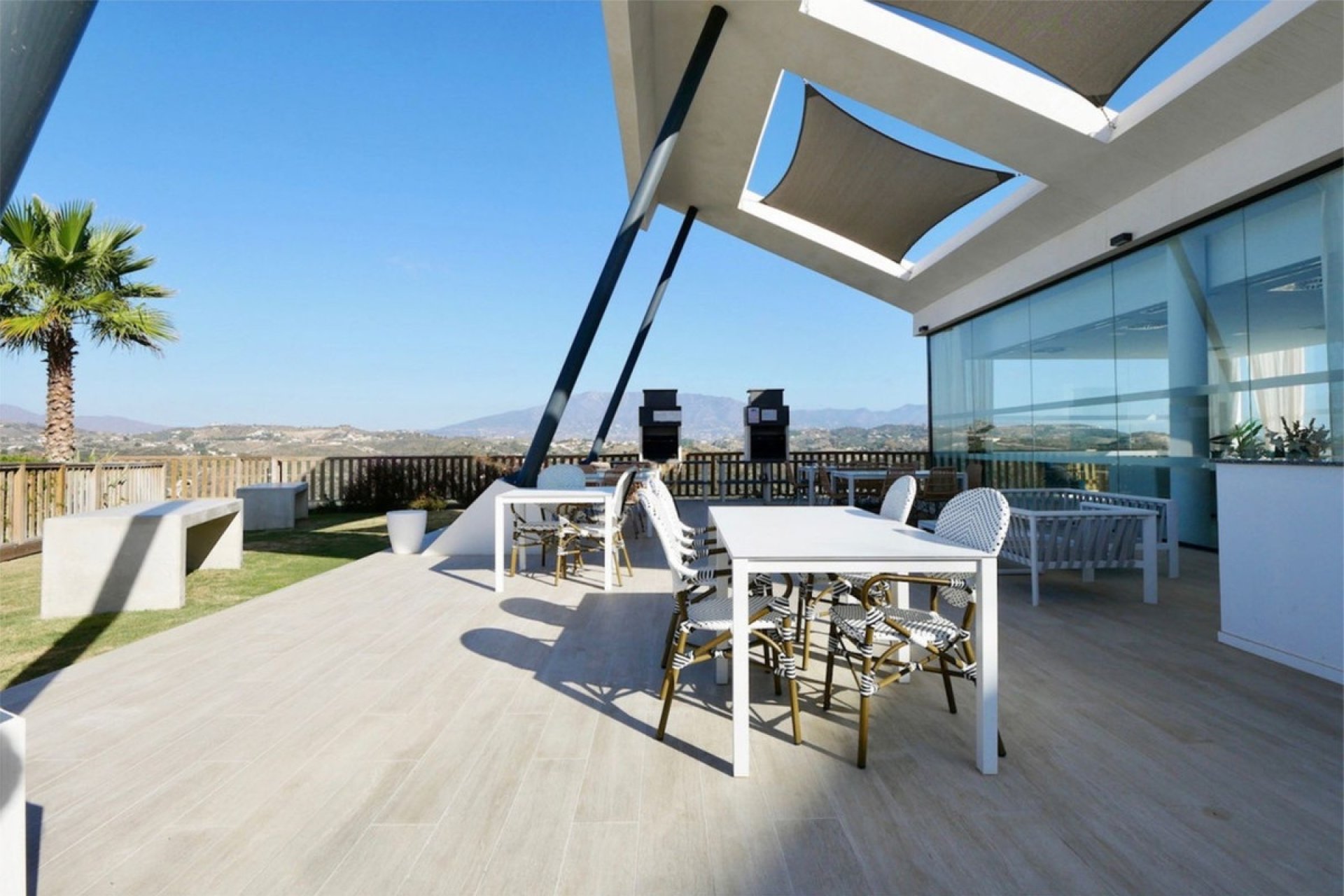 Rynek wtórny - apartment - Mijas - La Cala de Mijas