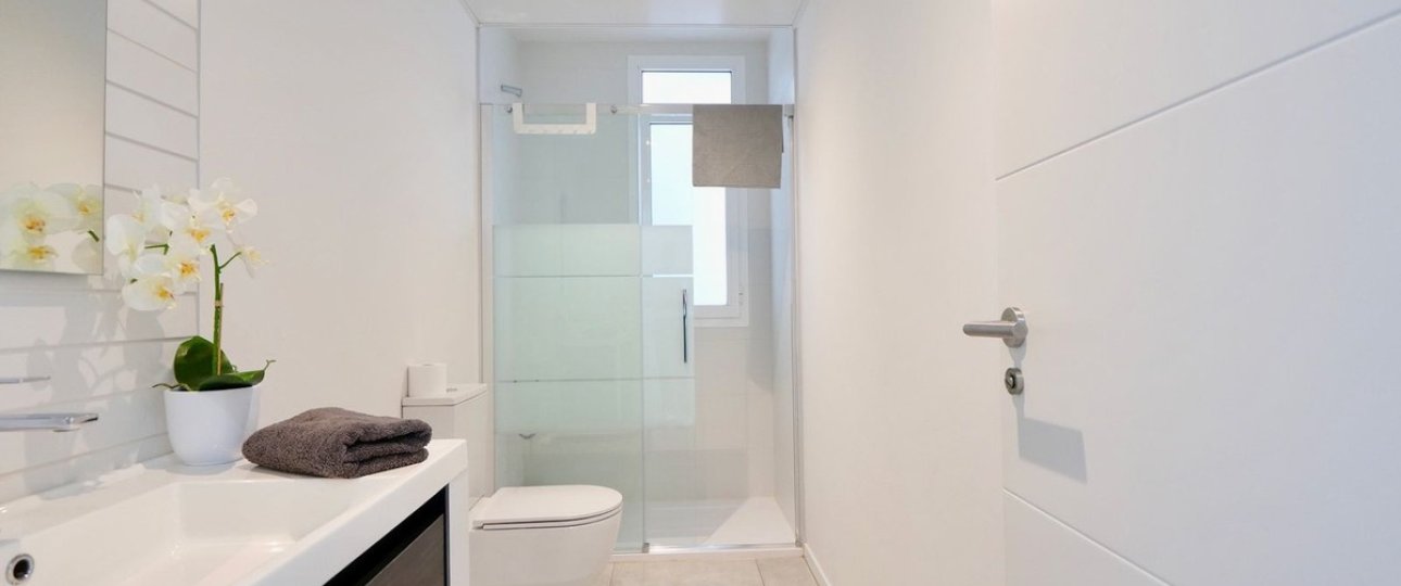 Rynek wtórny - apartment - Mijas - La Cala de Mijas