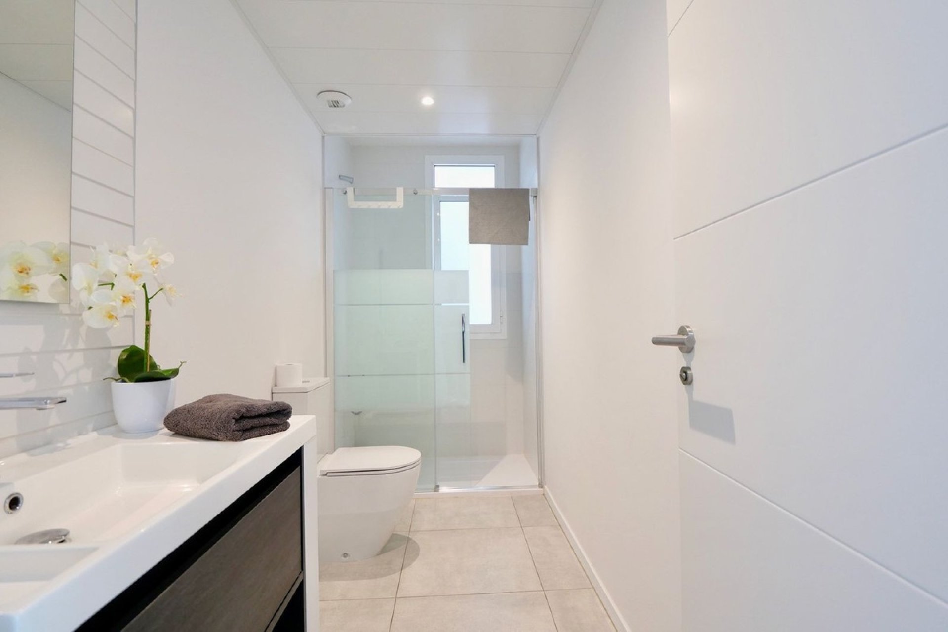 Rynek wtórny - apartment - Mijas - La Cala de Mijas