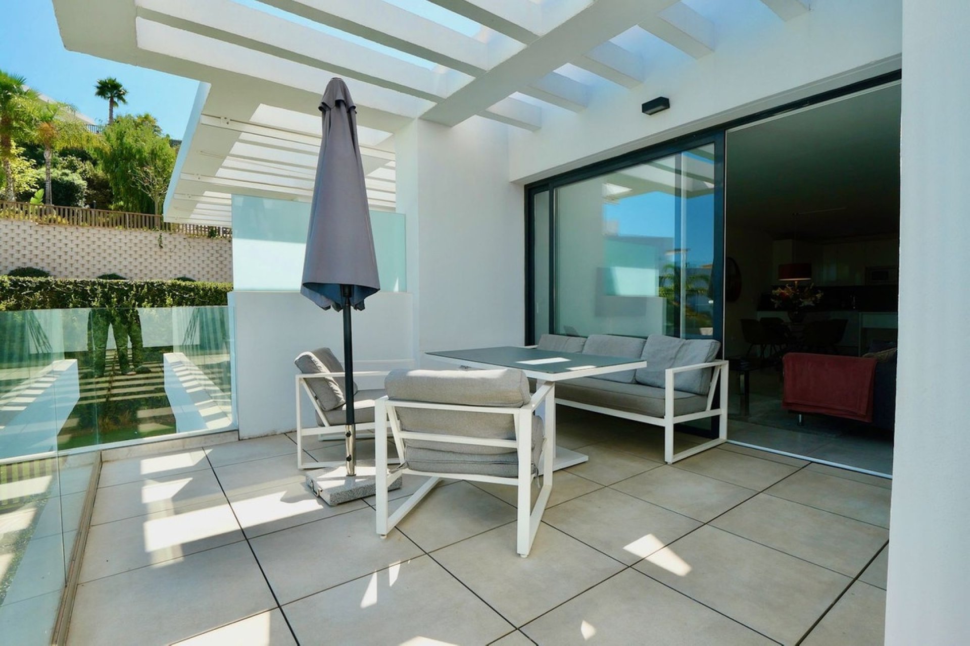 Rynek wtórny - apartment - Mijas - La Cala de Mijas