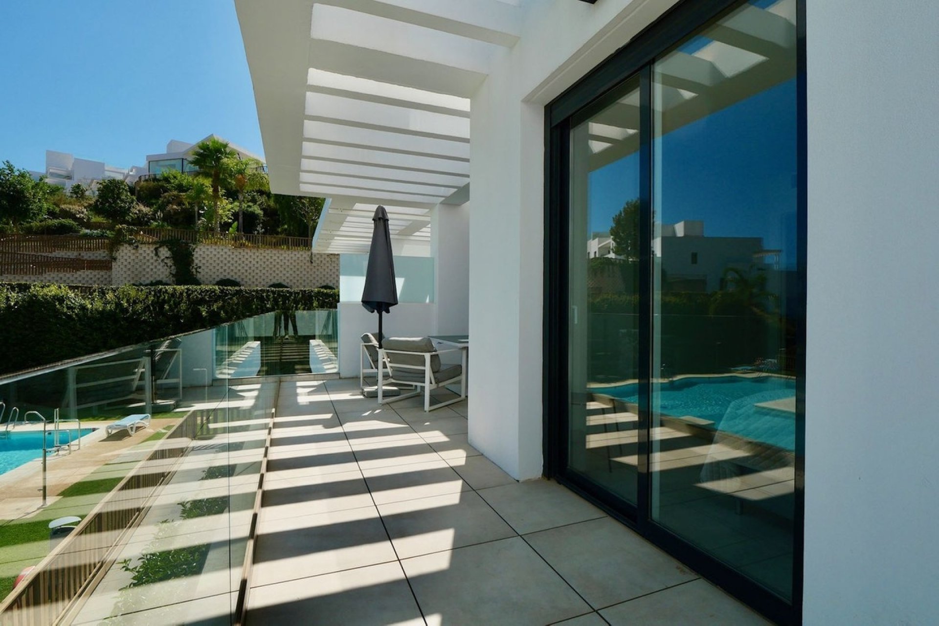 Rynek wtórny - apartment - Mijas - La Cala de Mijas