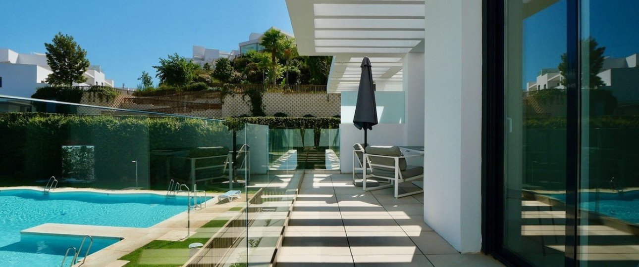 Rynek wtórny - apartment - Mijas - La Cala de Mijas