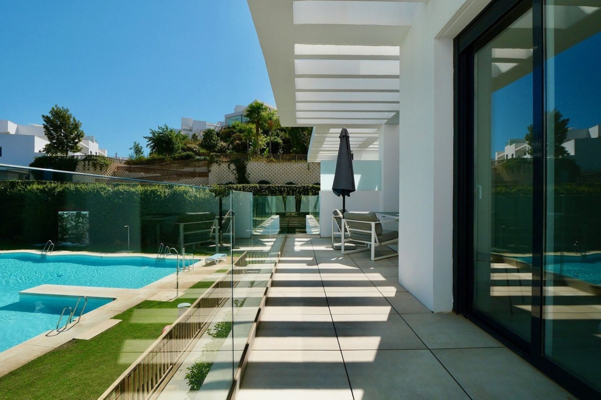 Rynek wtórny - apartment - Mijas - La Cala de Mijas