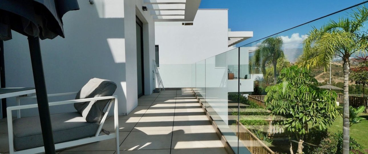 Rynek wtórny - apartment - Mijas - La Cala de Mijas
