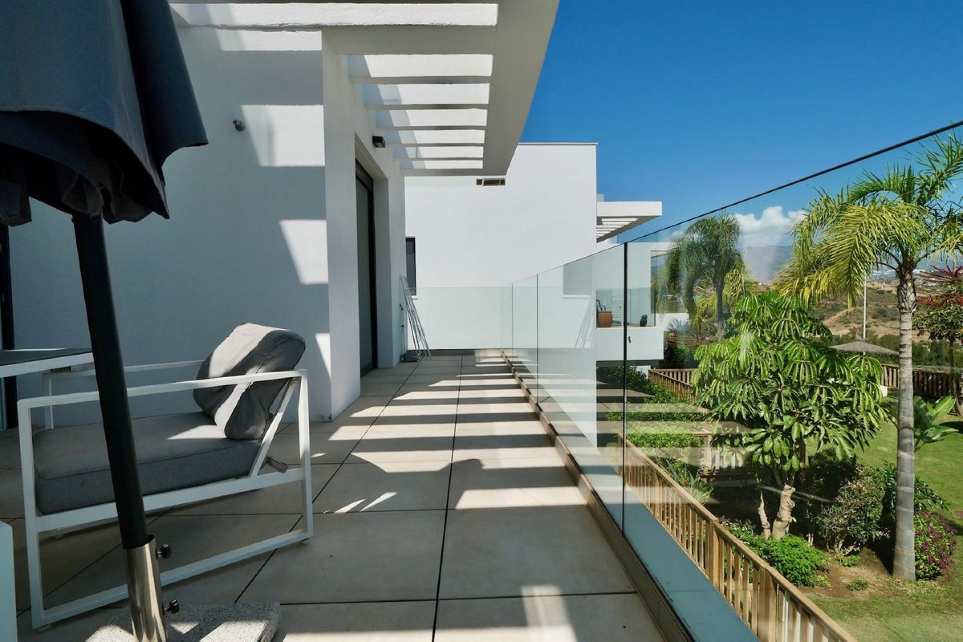 Rynek wtórny - apartment - Mijas - La Cala de Mijas