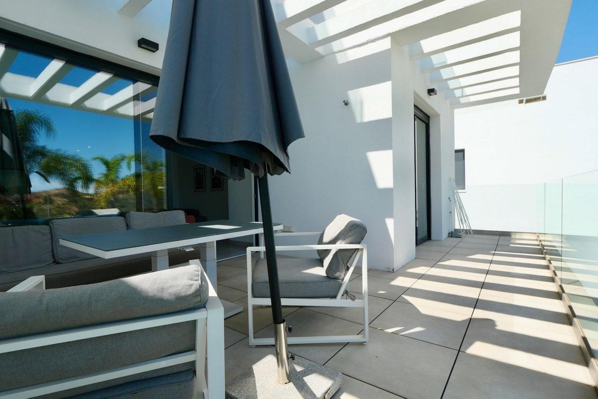 Rynek wtórny - apartment - Mijas - La Cala de Mijas