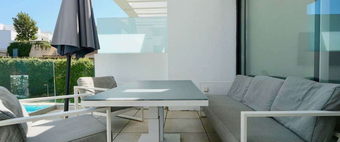 Rynek wtórny - apartment - Mijas - La Cala de Mijas