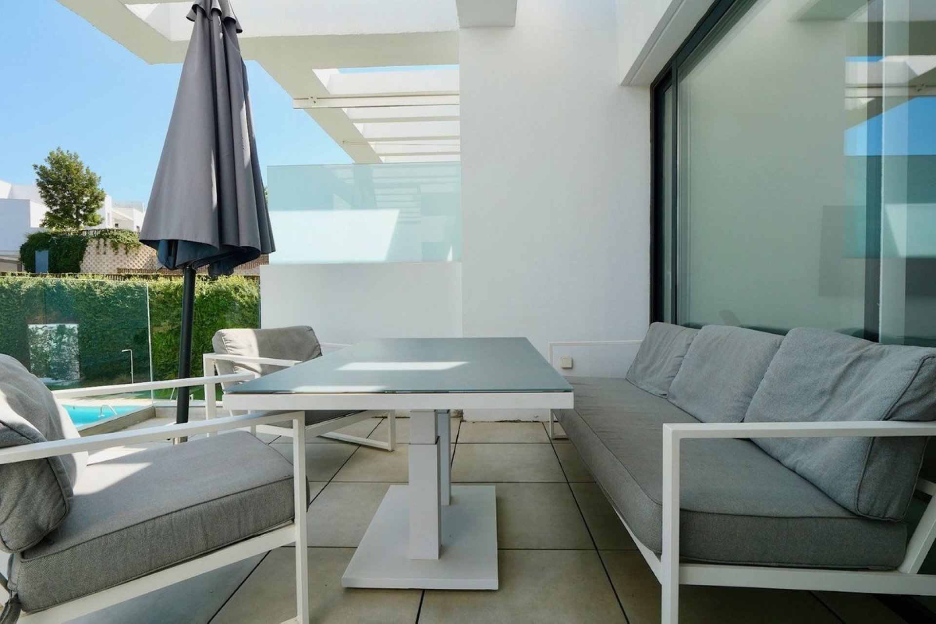 Rynek wtórny - apartment - Mijas - La Cala de Mijas