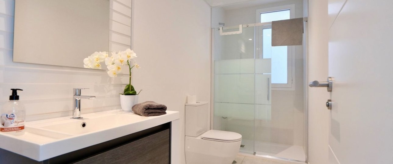 Rynek wtórny - apartment - Mijas - La Cala de Mijas