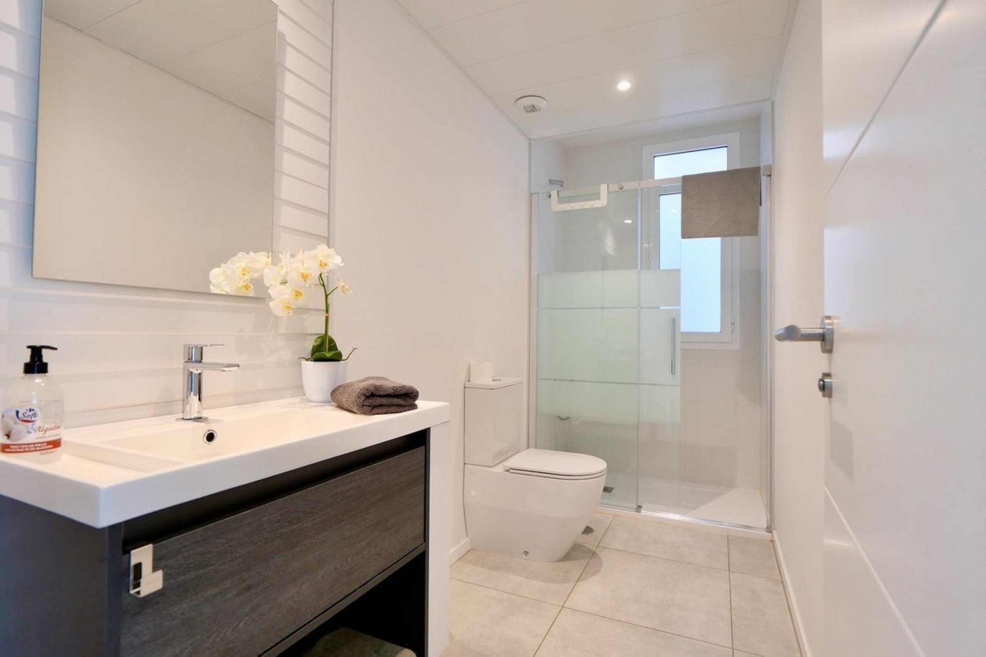 Rynek wtórny - apartment - Mijas - La Cala de Mijas