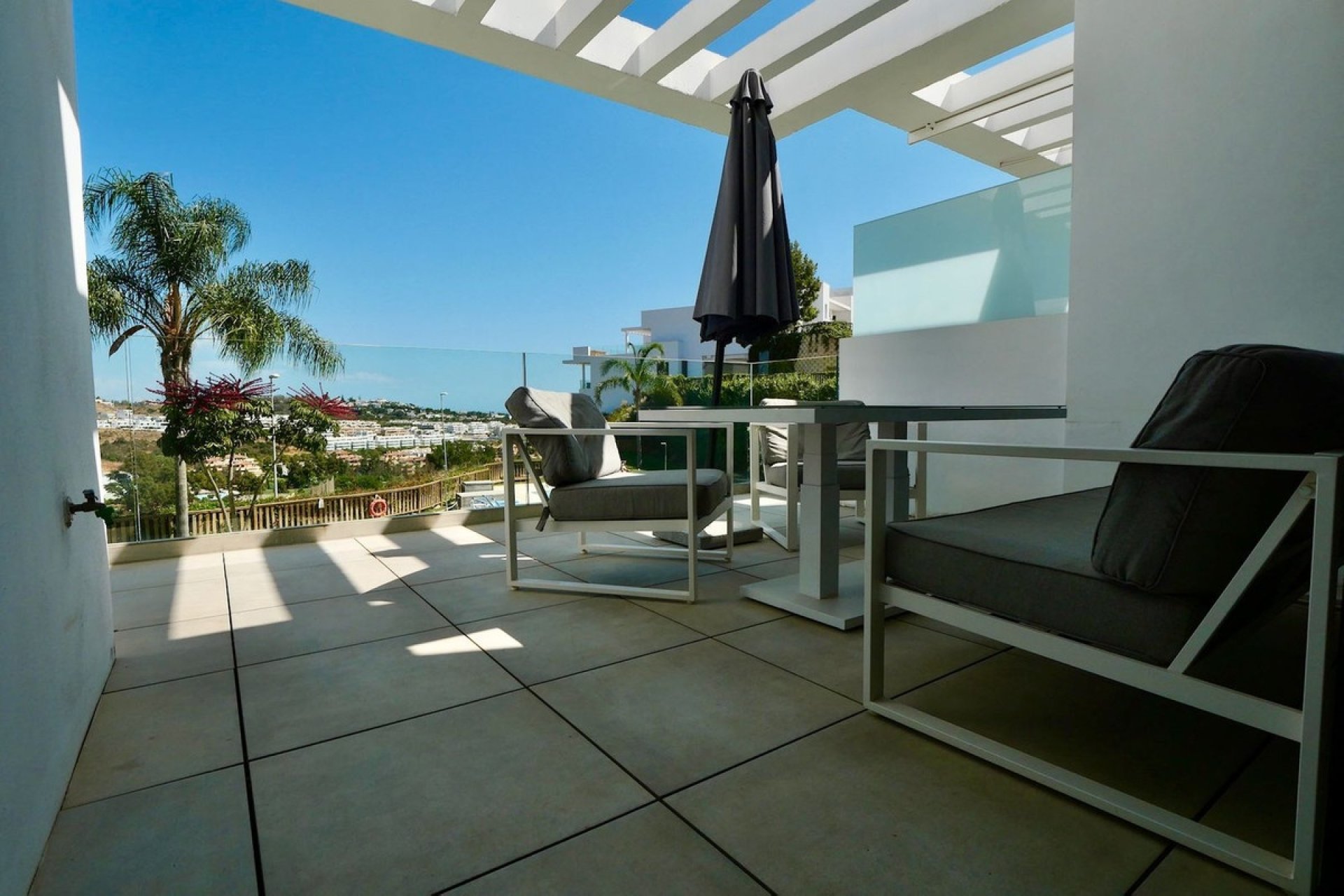 Rynek wtórny - apartment - Mijas - La Cala de Mijas
