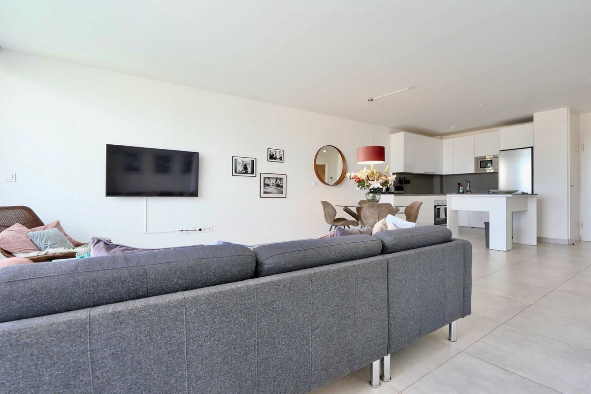 Rynek wtórny - apartment - Mijas - La Cala de Mijas