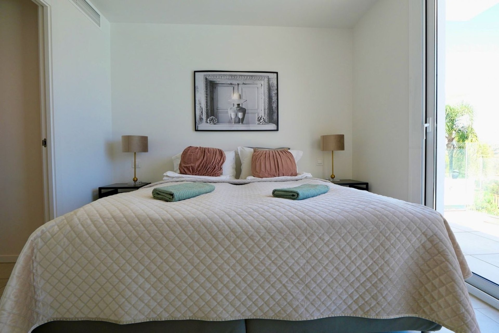 Rynek wtórny - apartment - Mijas - La Cala de Mijas
