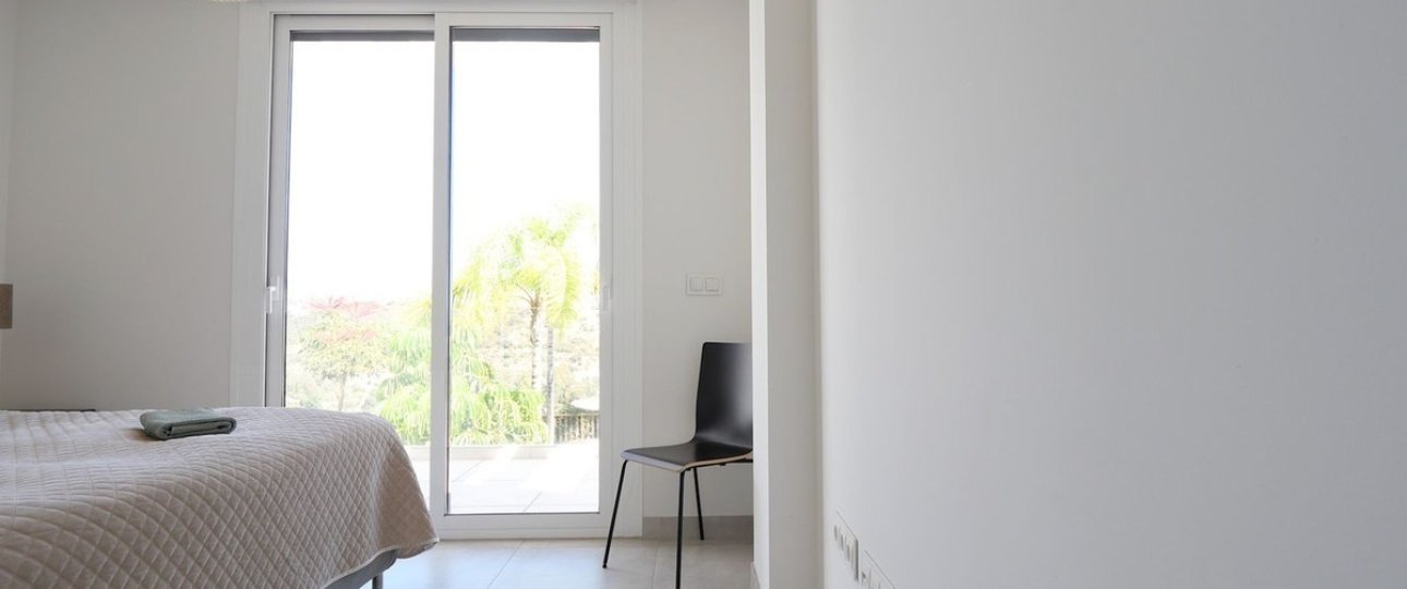 Rynek wtórny - apartment - Mijas - La Cala de Mijas