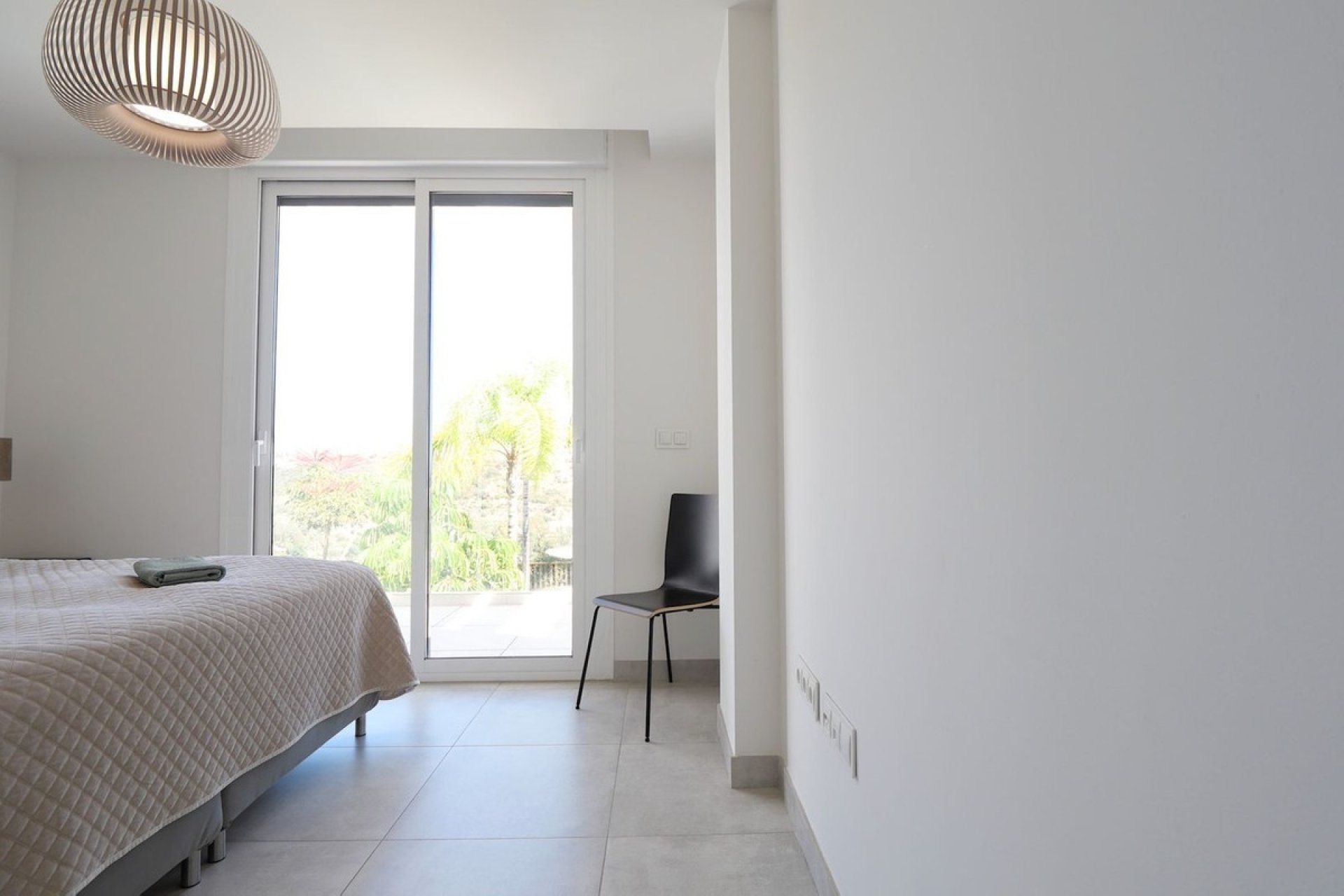Rynek wtórny - apartment - Mijas - La Cala de Mijas