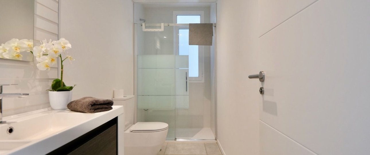 Rynek wtórny - apartment - Mijas - La Cala de Mijas