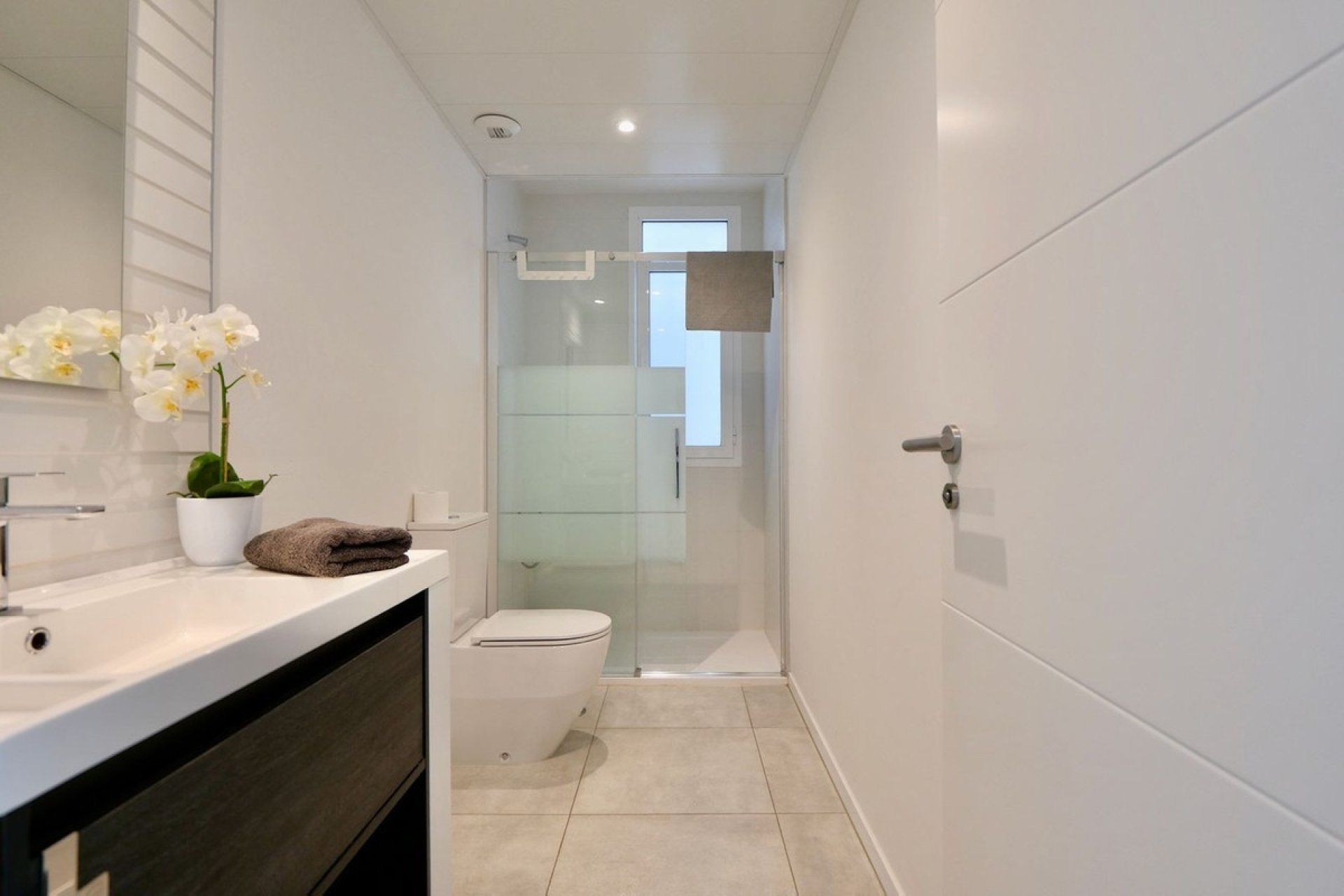 Rynek wtórny - apartment - Mijas - La Cala de Mijas