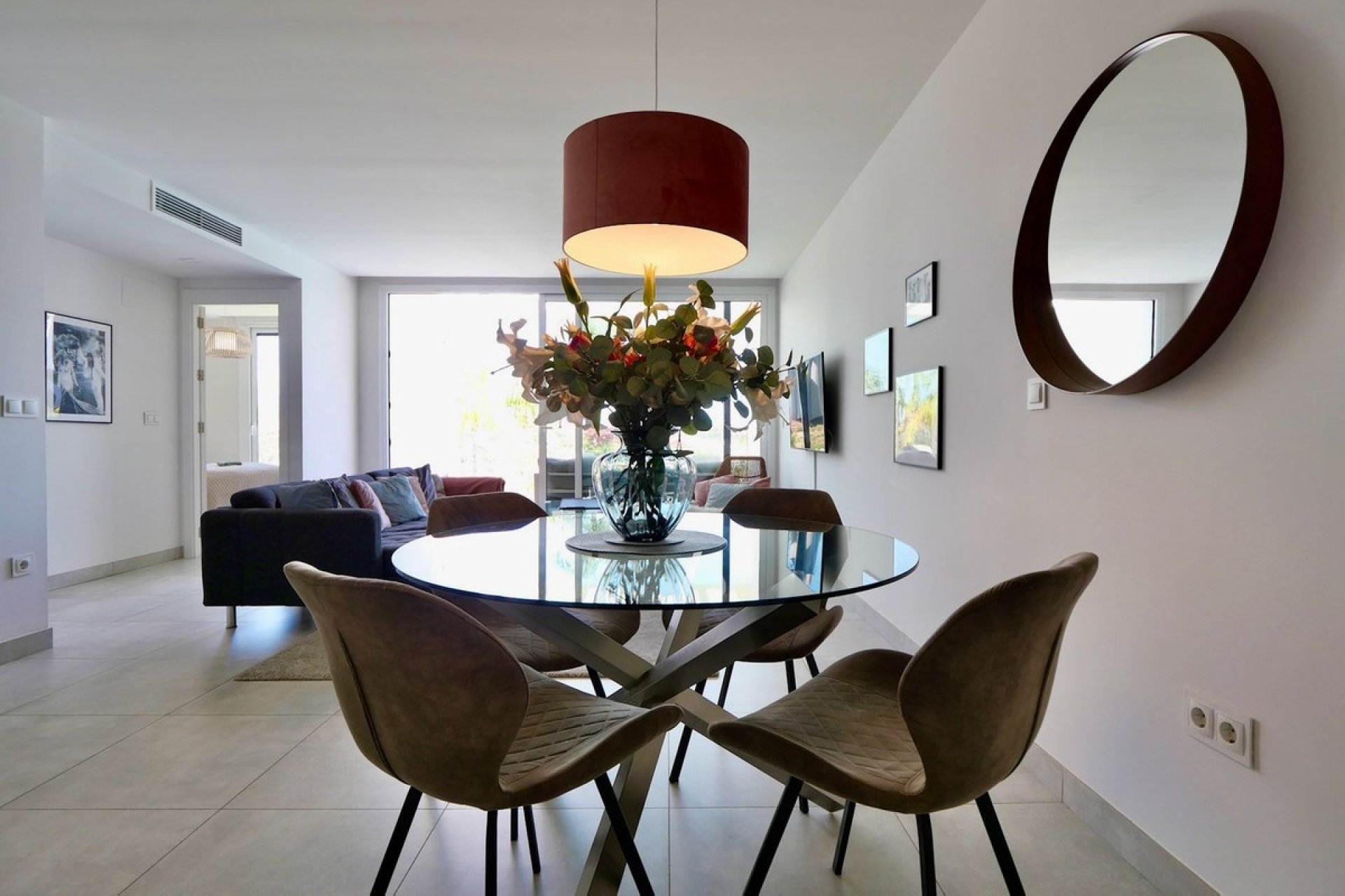 Rynek wtórny - apartment - Mijas - La Cala de Mijas
