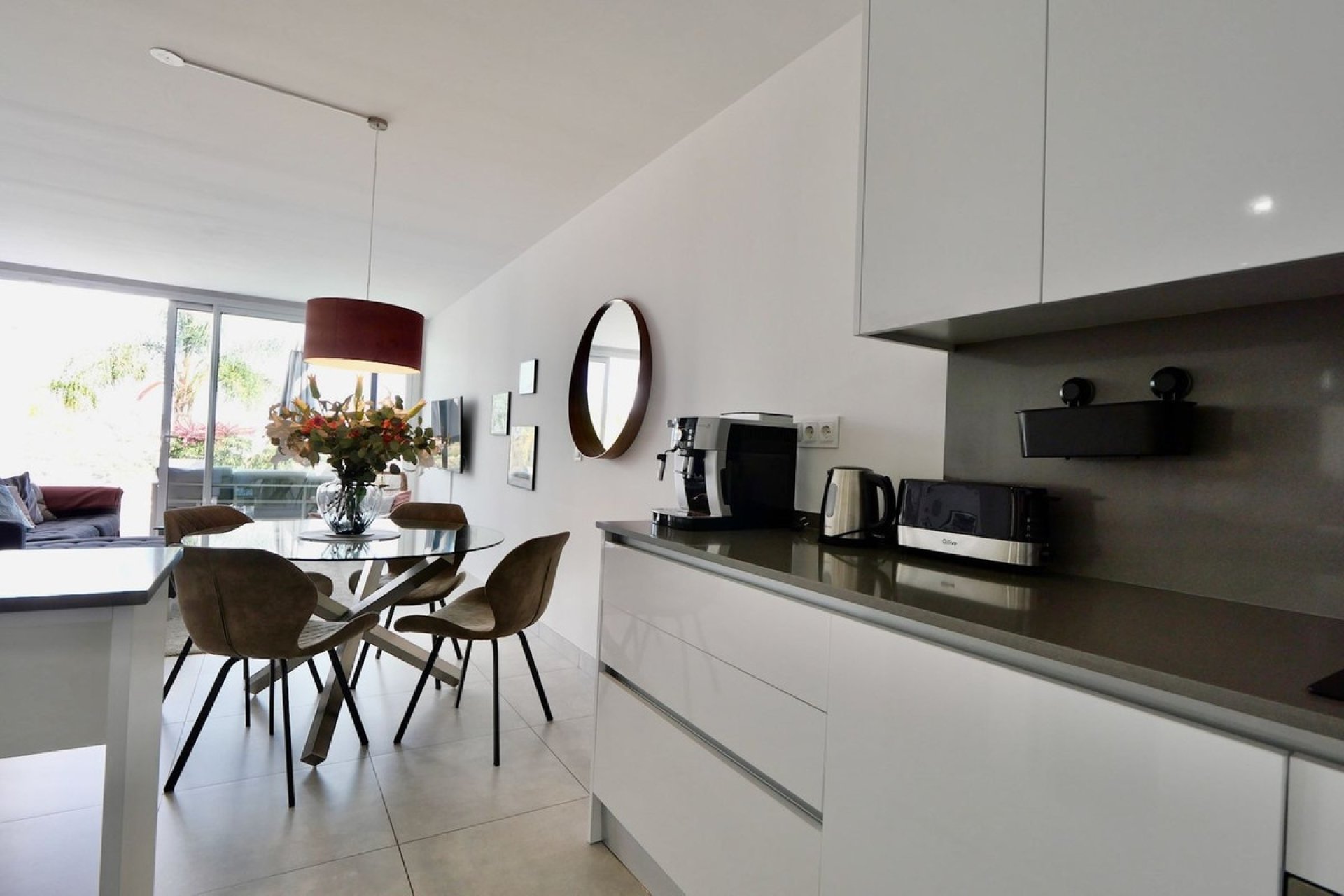 Rynek wtórny - apartment - Mijas - La Cala de Mijas