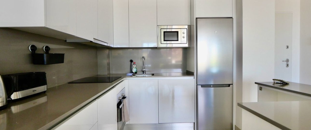 Rynek wtórny - apartment - Mijas - La Cala de Mijas