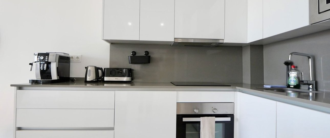 Rynek wtórny - apartment - Mijas - La Cala de Mijas