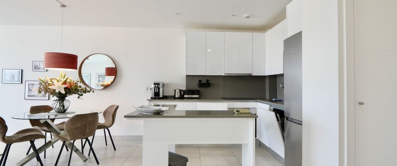 Rynek wtórny - apartment - Mijas - La Cala de Mijas