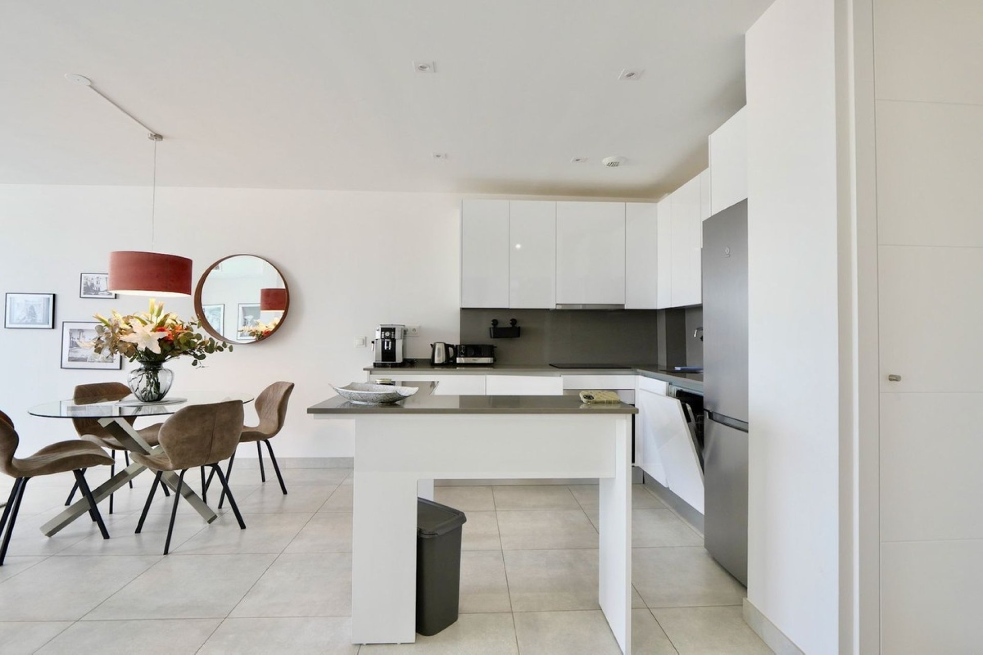 Rynek wtórny - apartment - Mijas - La Cala de Mijas
