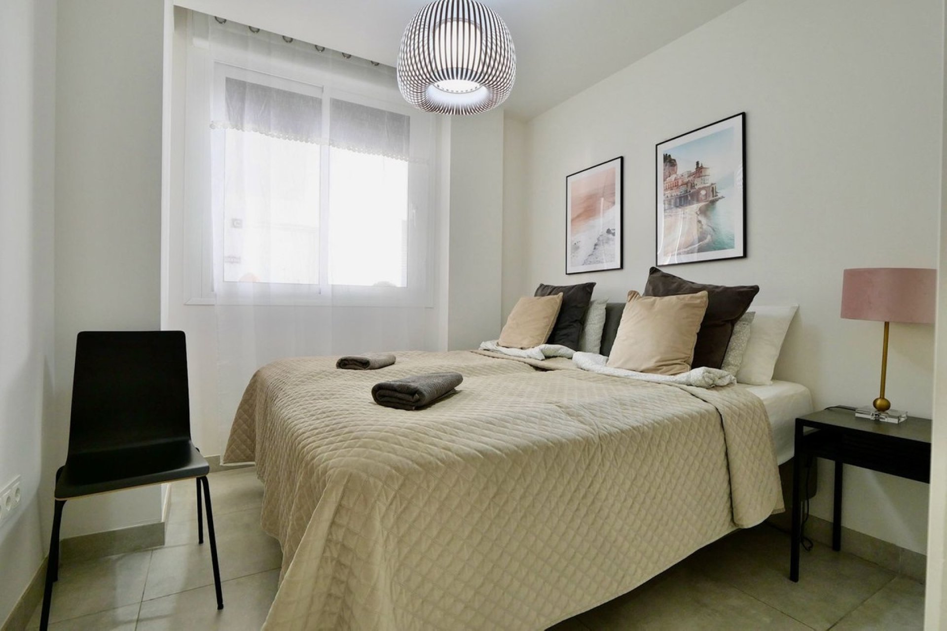 Rynek wtórny - apartment - Mijas - La Cala de Mijas