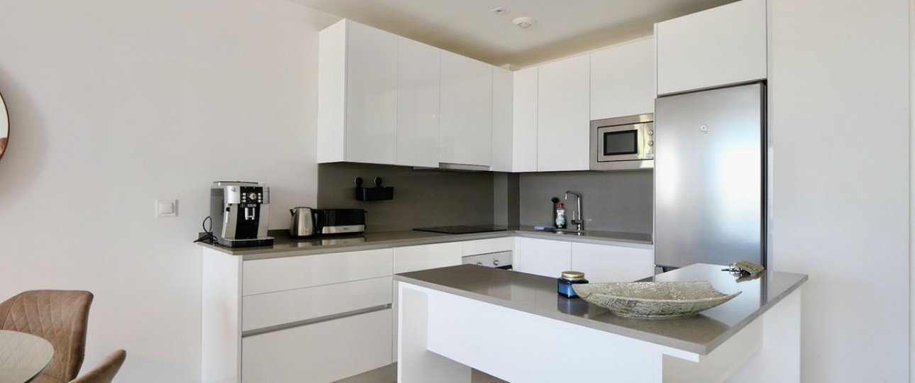 Rynek wtórny - apartment - Mijas - La Cala de Mijas