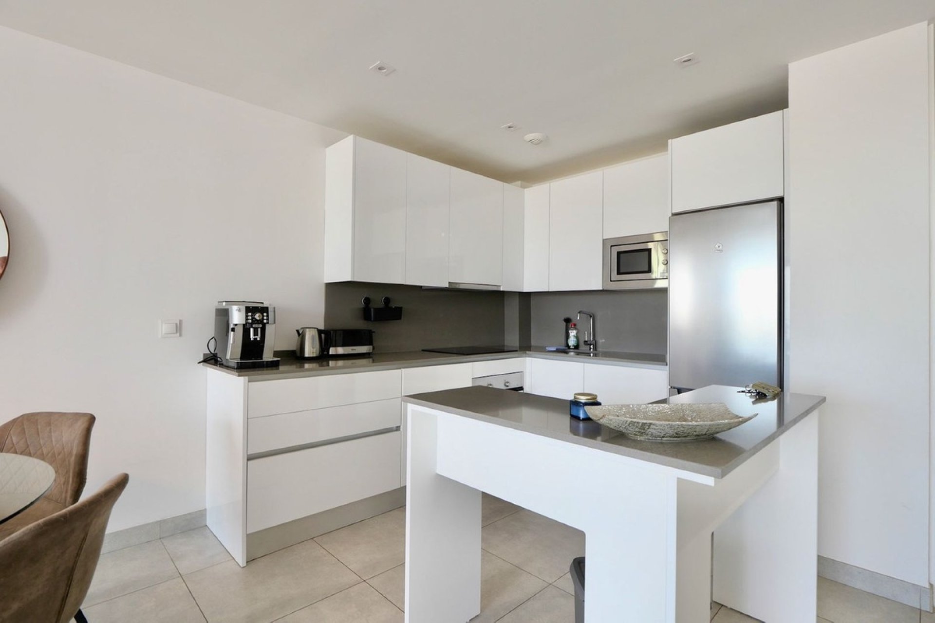 Rynek wtórny - apartment - Mijas - La Cala de Mijas