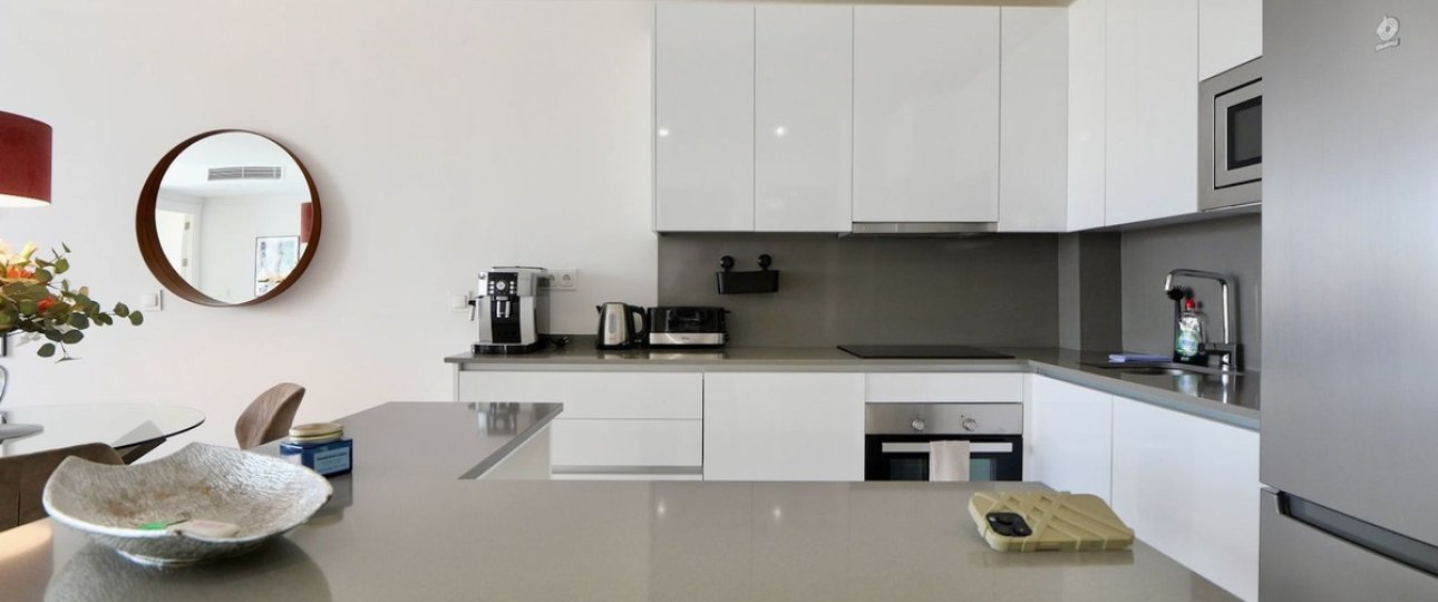 Rynek wtórny - apartment - Mijas - La Cala de Mijas