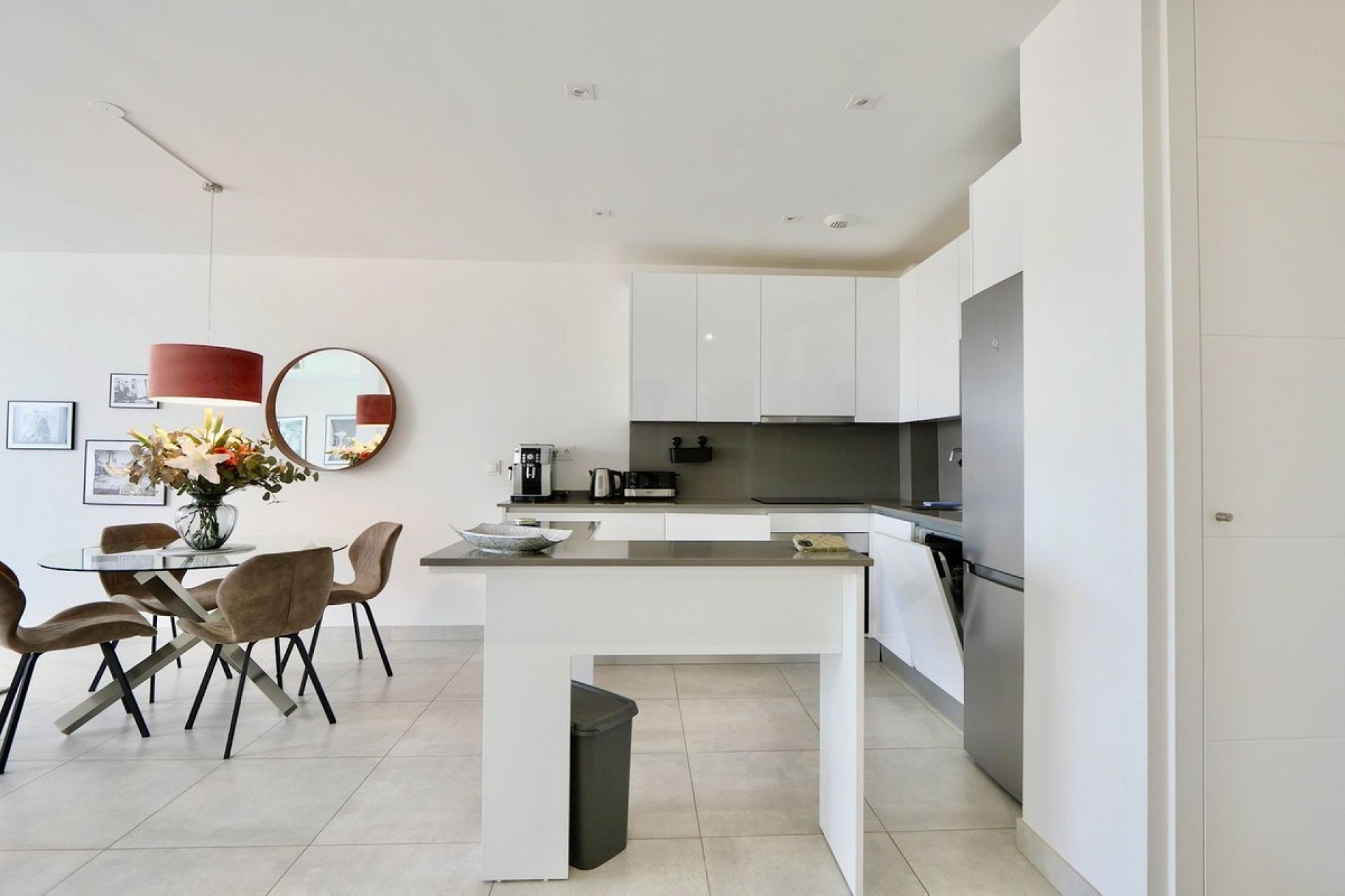 Rynek wtórny - apartment - Mijas - La Cala de Mijas
