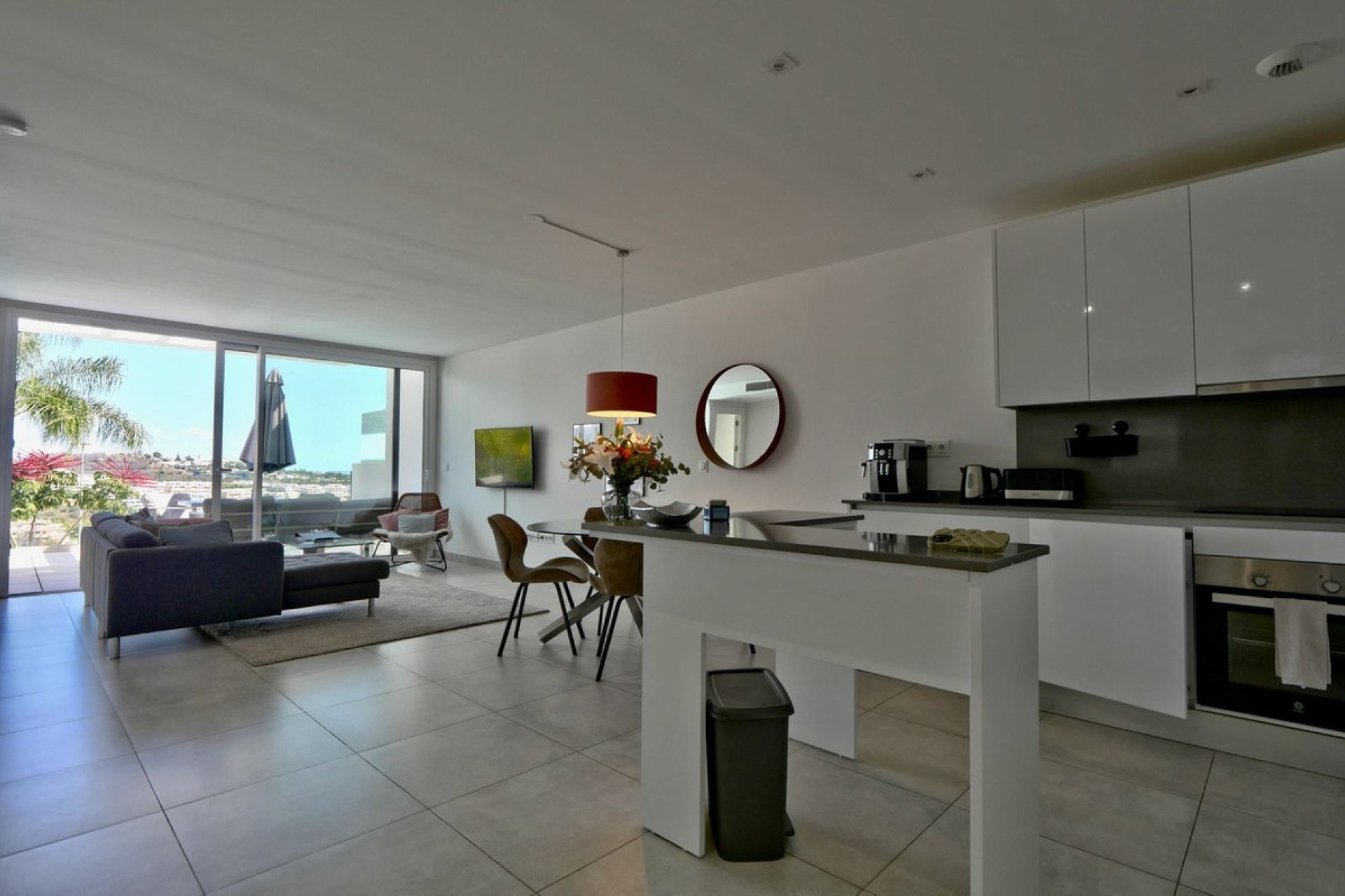 Rynek wtórny - apartment - Mijas - La Cala de Mijas