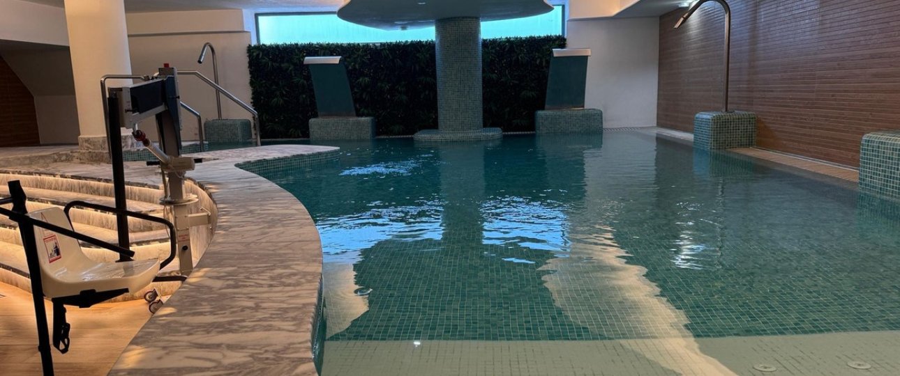 Rynek wtórny - apartment - Mijas - La Cala de Mijas