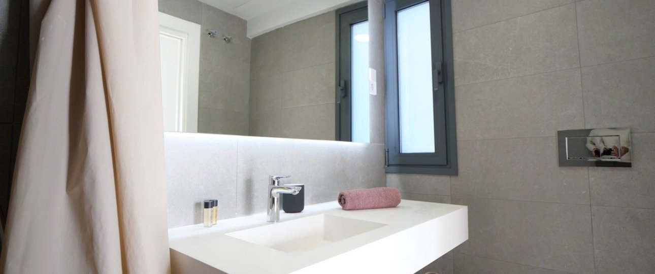 Rynek wtórny - apartment - Mijas - La Cala de Mijas