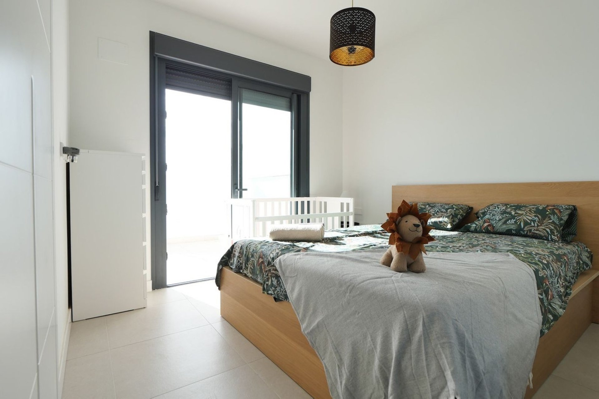 Rynek wtórny - apartment - Mijas - La Cala de Mijas