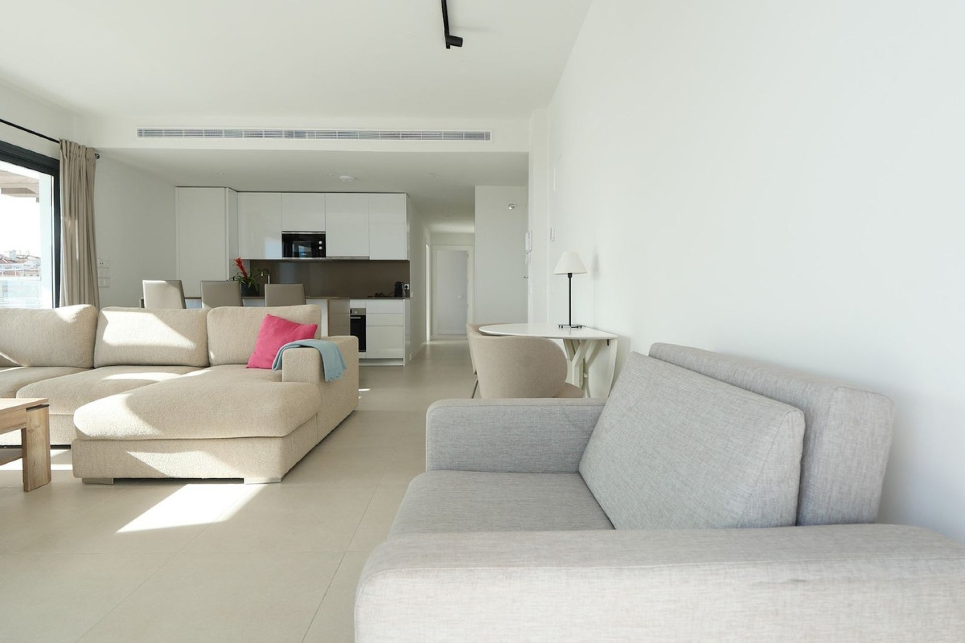 Rynek wtórny - apartment - Mijas - La Cala de Mijas