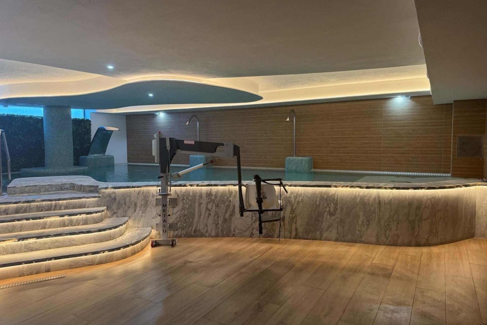 Rynek wtórny - apartment - Mijas - La Cala de Mijas