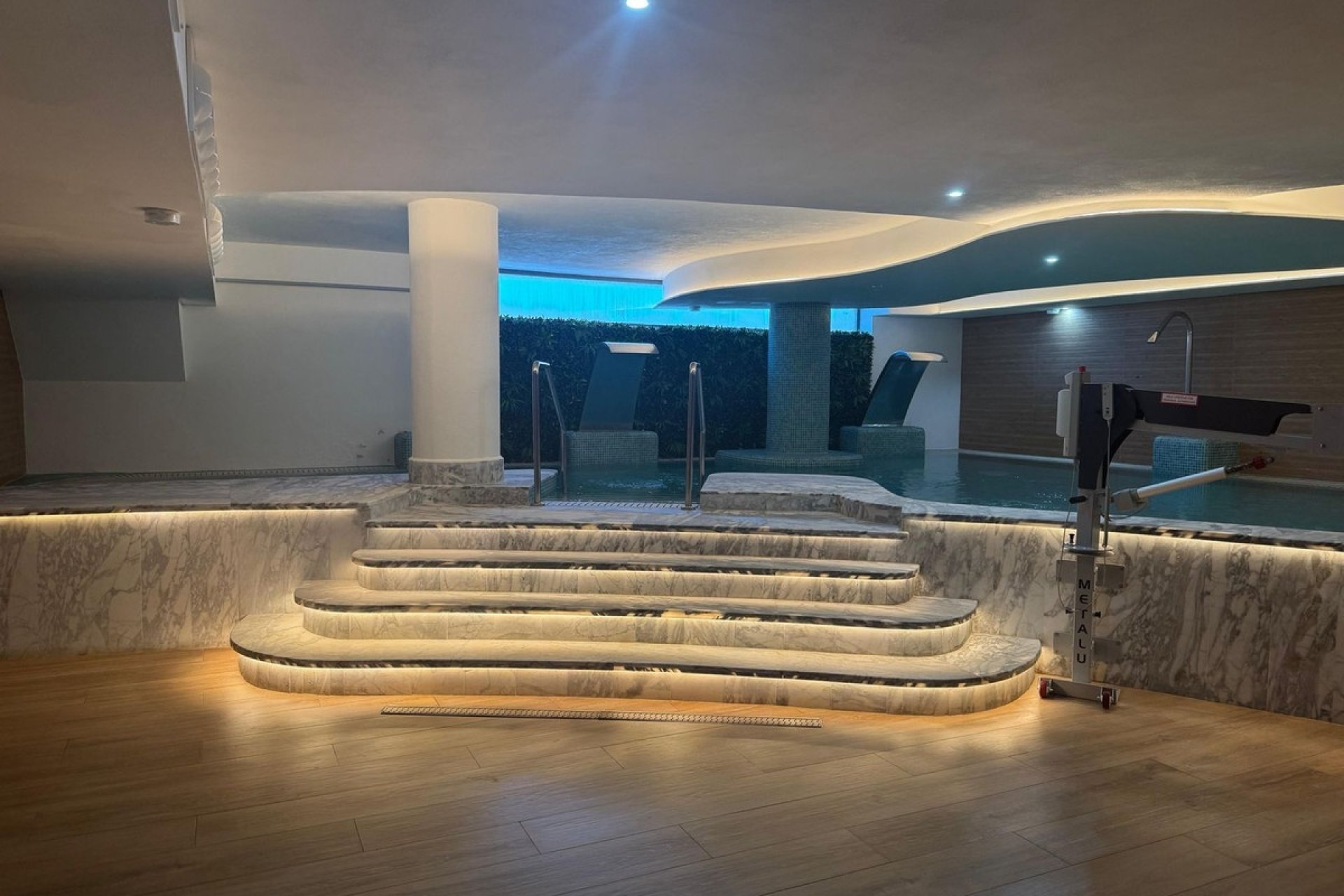 Rynek wtórny - apartment - Mijas - La Cala de Mijas