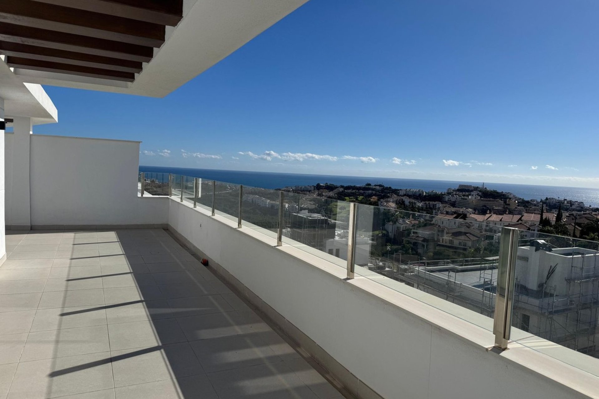 Rynek wtórny - apartment - Mijas - La Cala de Mijas