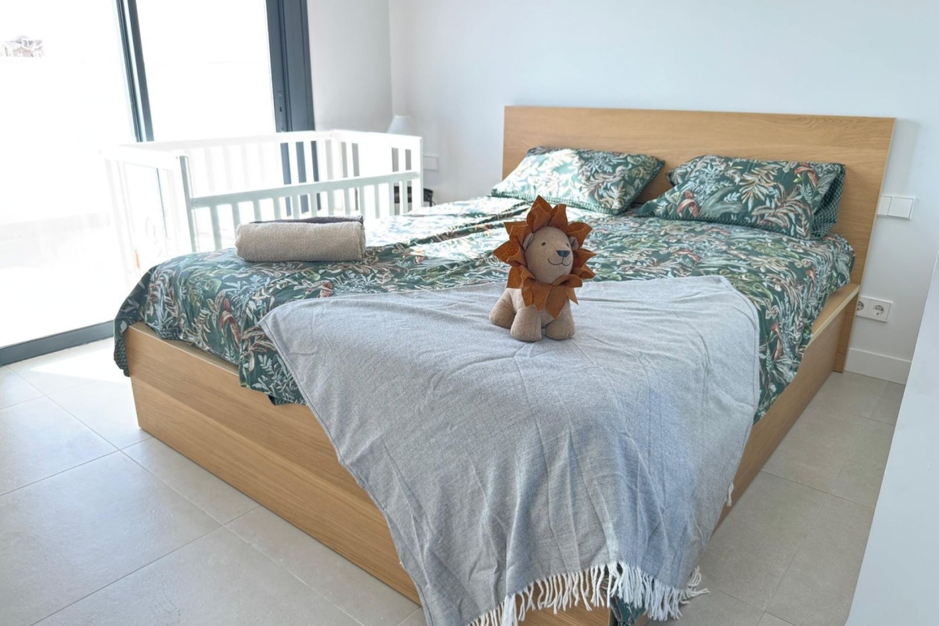 Rynek wtórny - apartment - Mijas - La Cala de Mijas