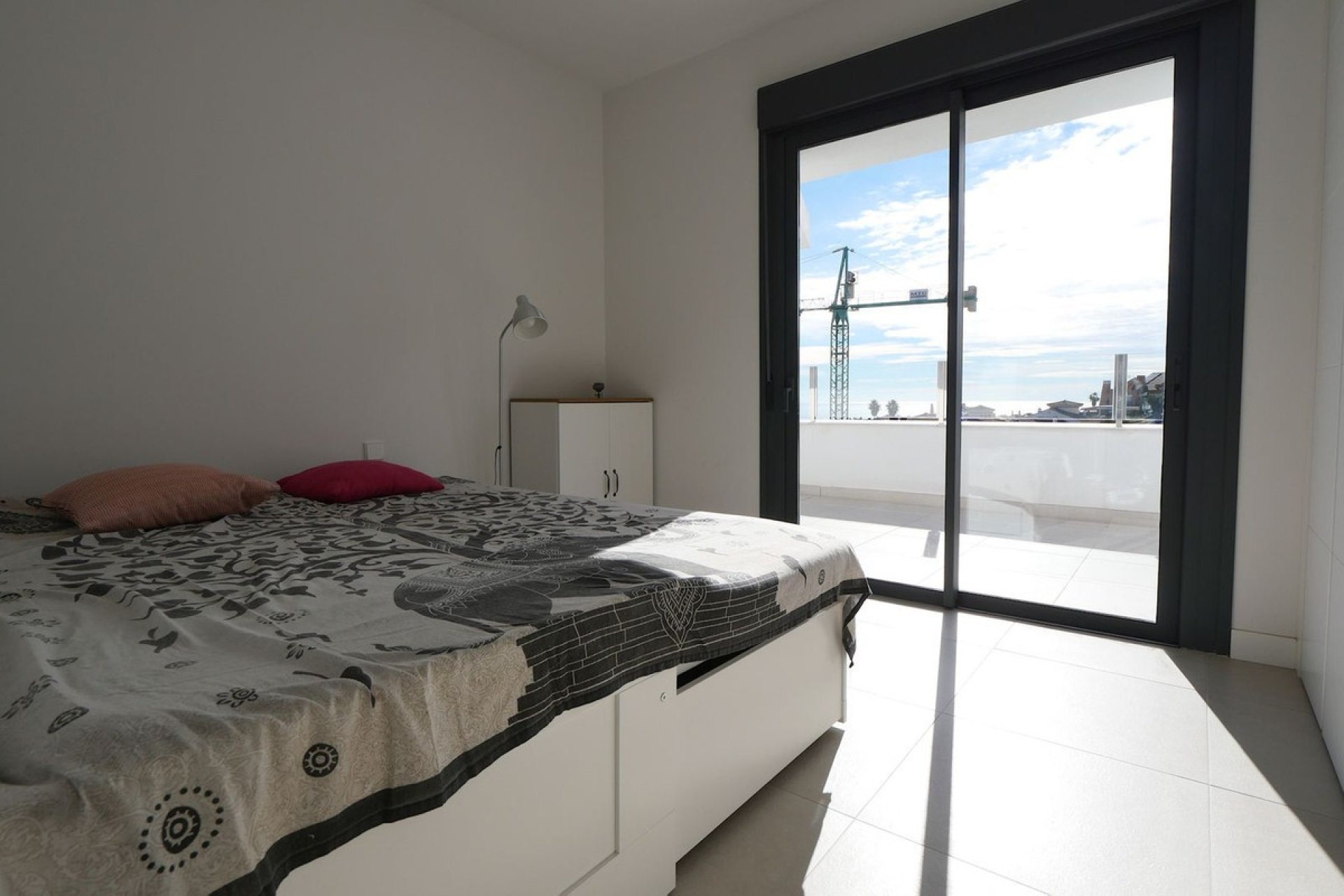 Rynek wtórny - apartment - Mijas - La Cala de Mijas