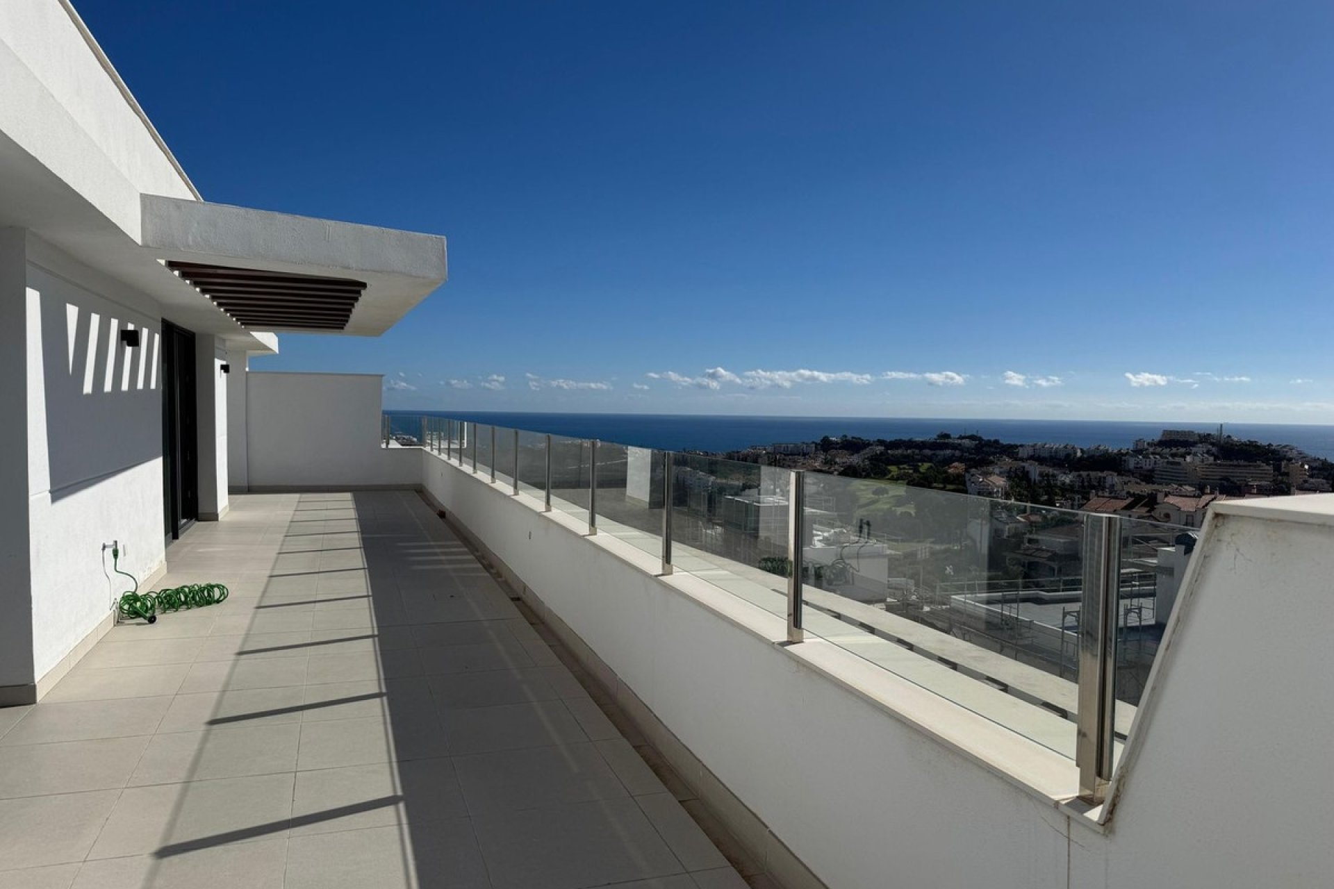 Rynek wtórny - apartment - Mijas - La Cala de Mijas