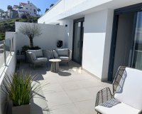 Rynek wtórny - apartment - Mijas - La Cala de Mijas