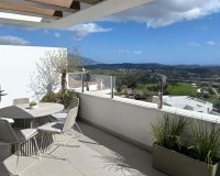 Rynek wtórny - apartment - Mijas - La Cala de Mijas