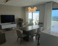 Rynek wtórny - apartment - Mijas - La Cala de Mijas