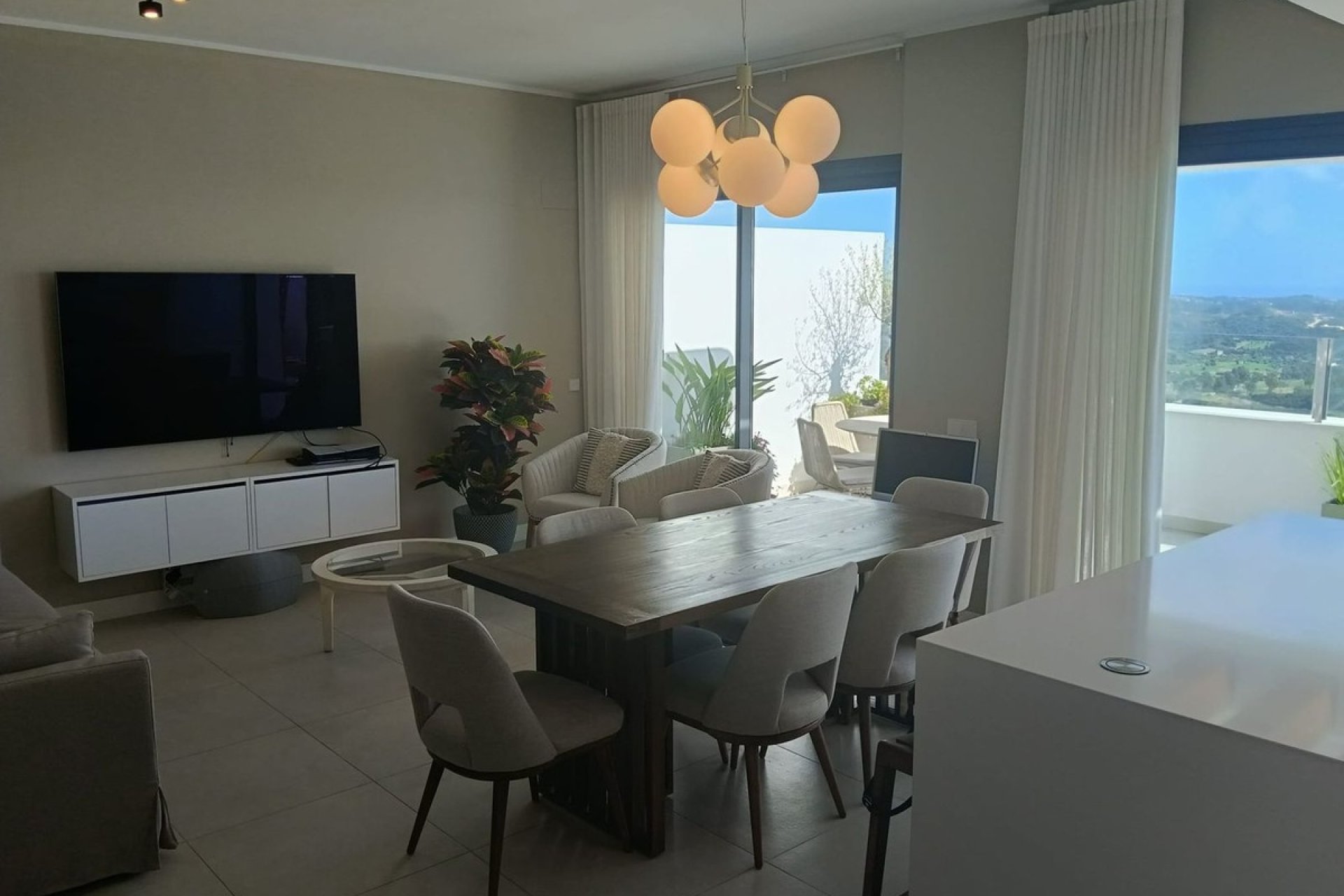 Rynek wtórny - apartment - Mijas - La Cala de Mijas