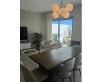 Rynek wtórny - apartment - Mijas - La Cala de Mijas